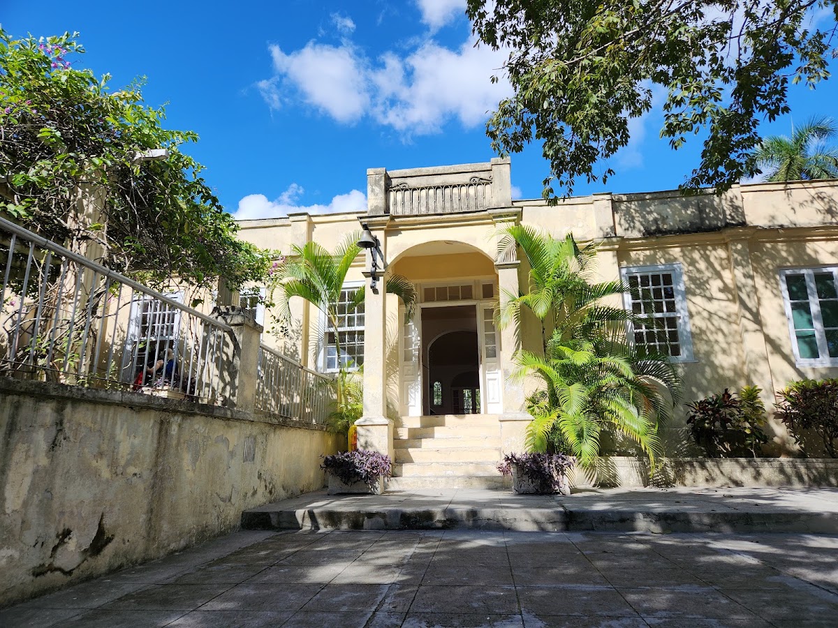 Hemingway Museum