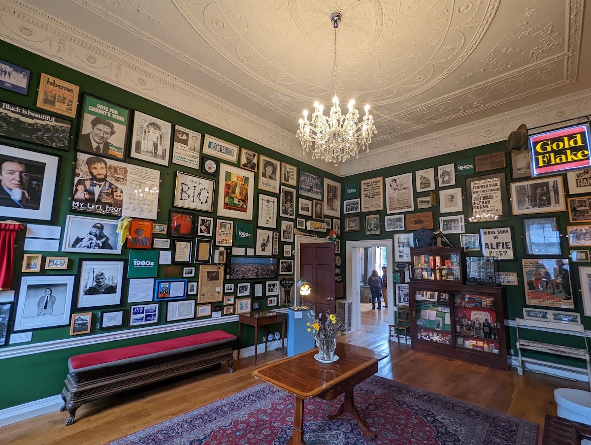 The Little Museum of Dublin