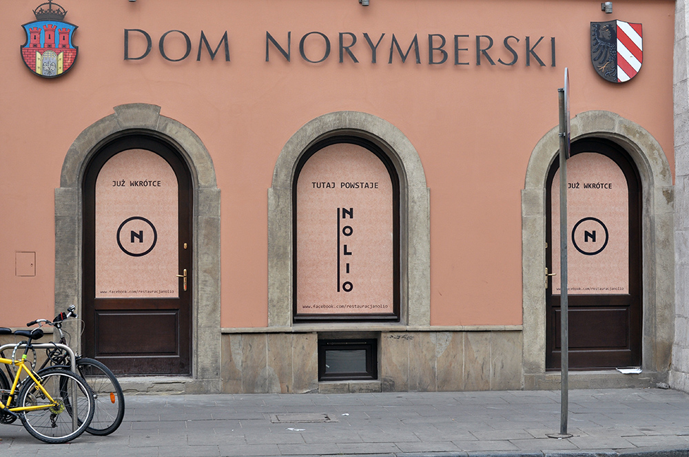 Nolio Restaurant