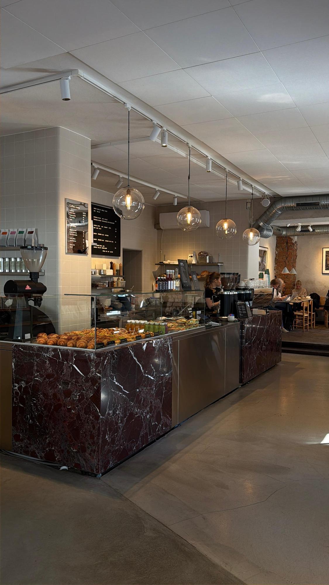 Café Pascal