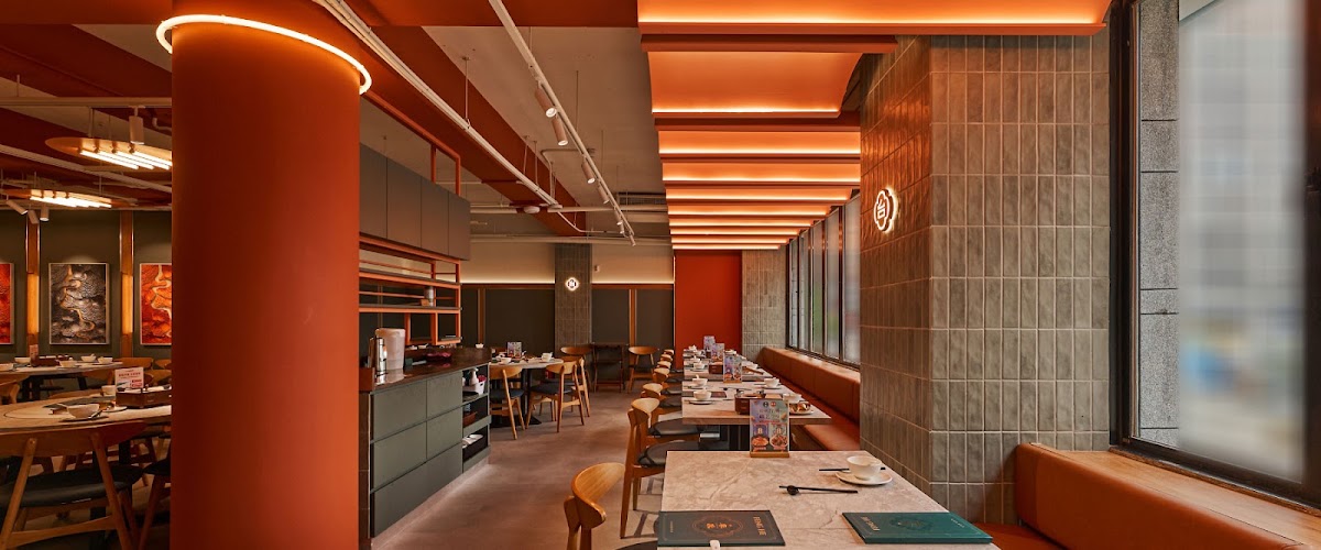Feng Delicious Taipei Nanjing E. Branch