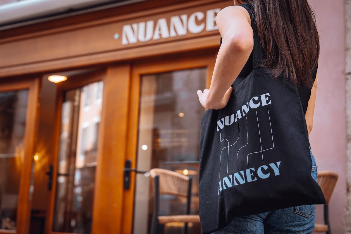 NUANCE - Cuisine du Monde