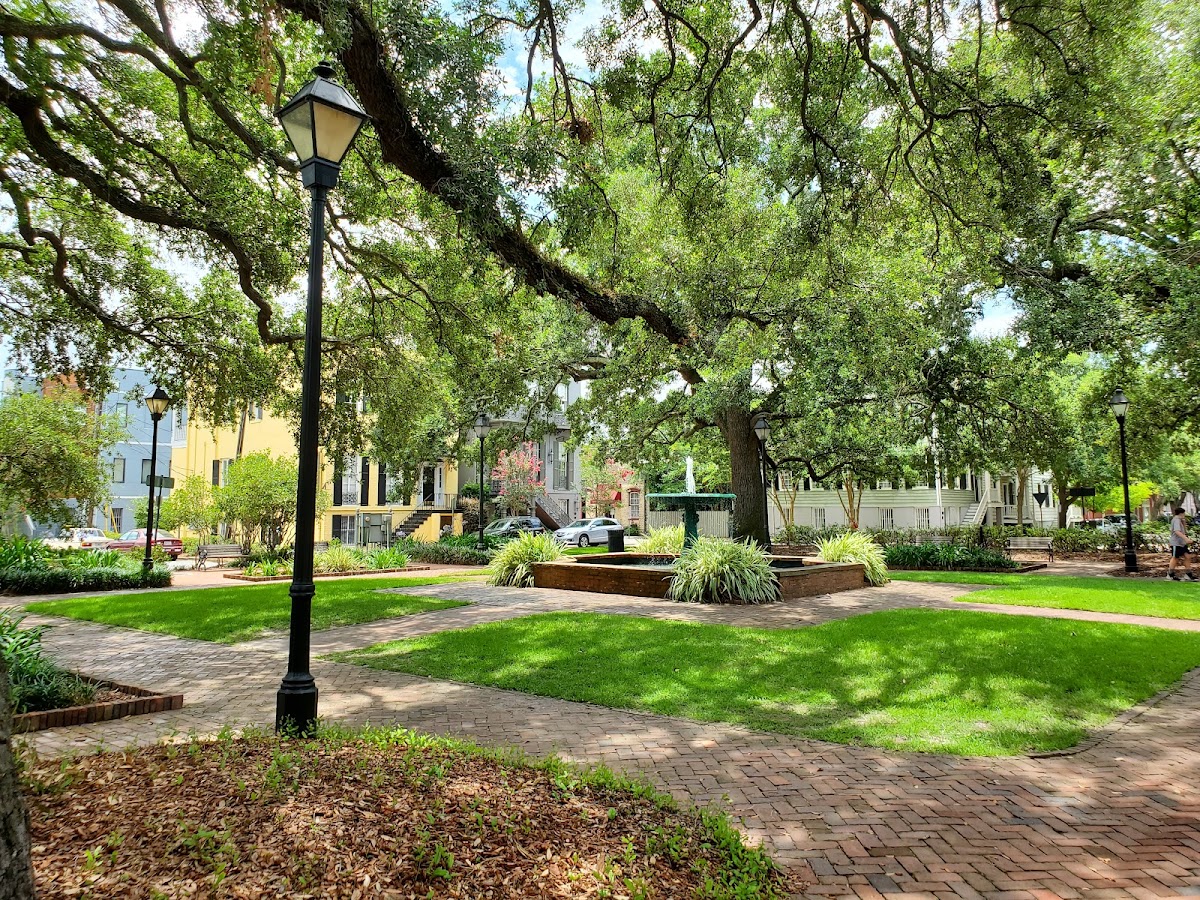 Columbia Square