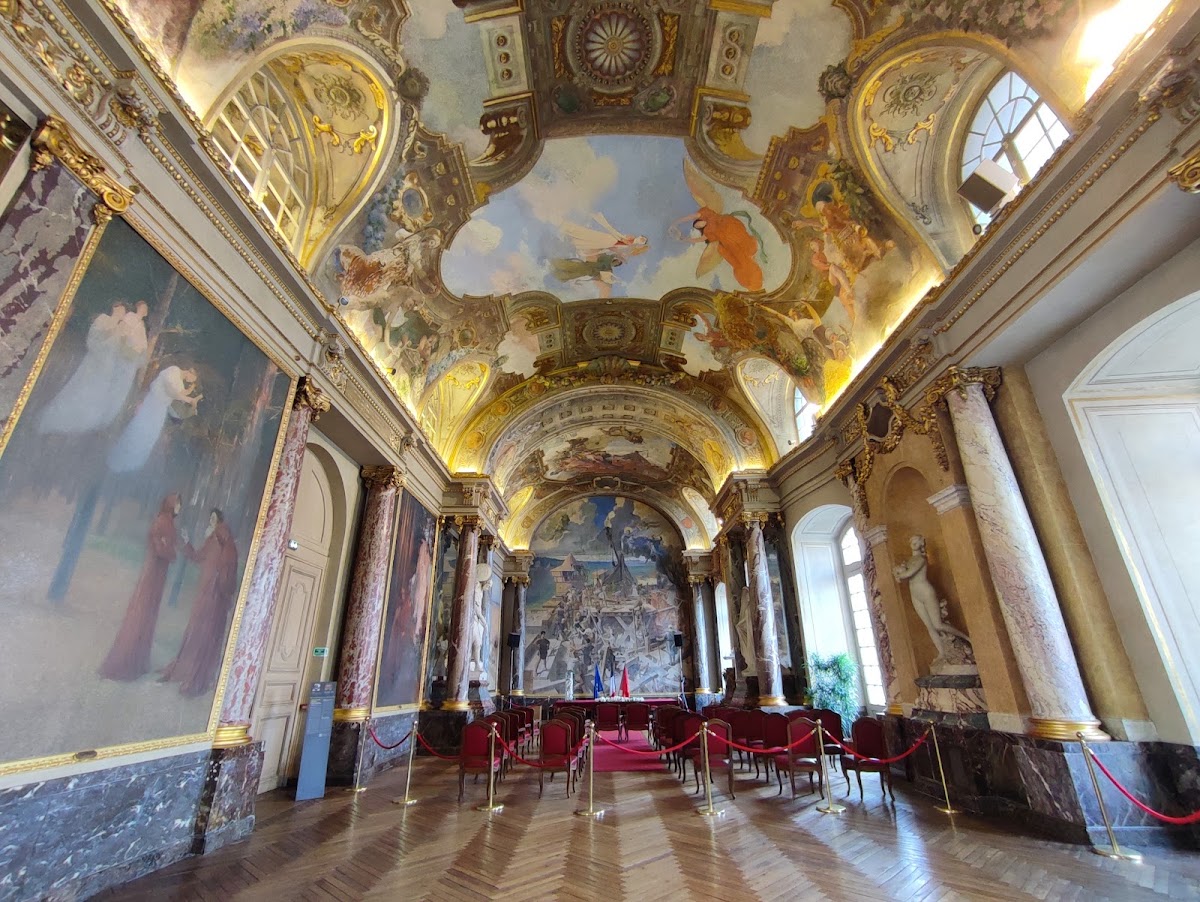 Le Capitole