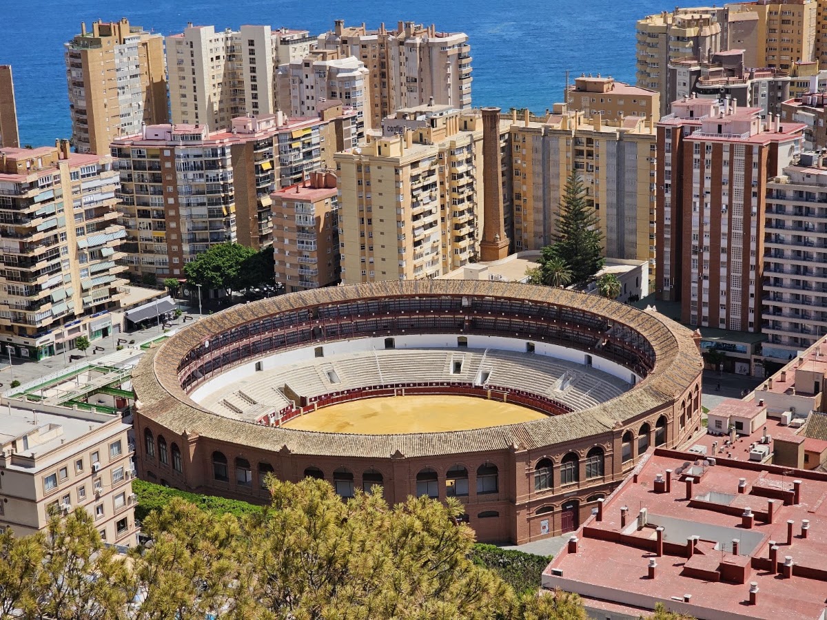 Mirador de la Coracha