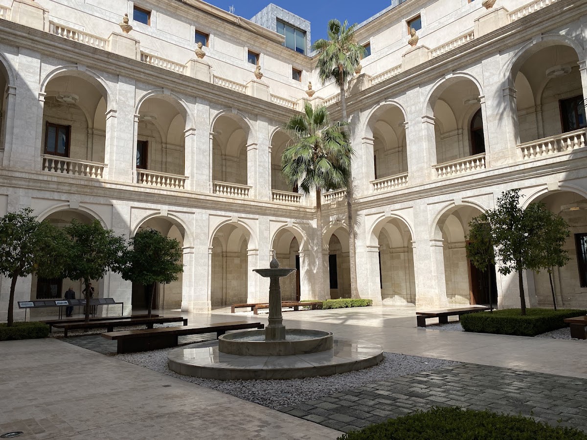 Malaga Museum