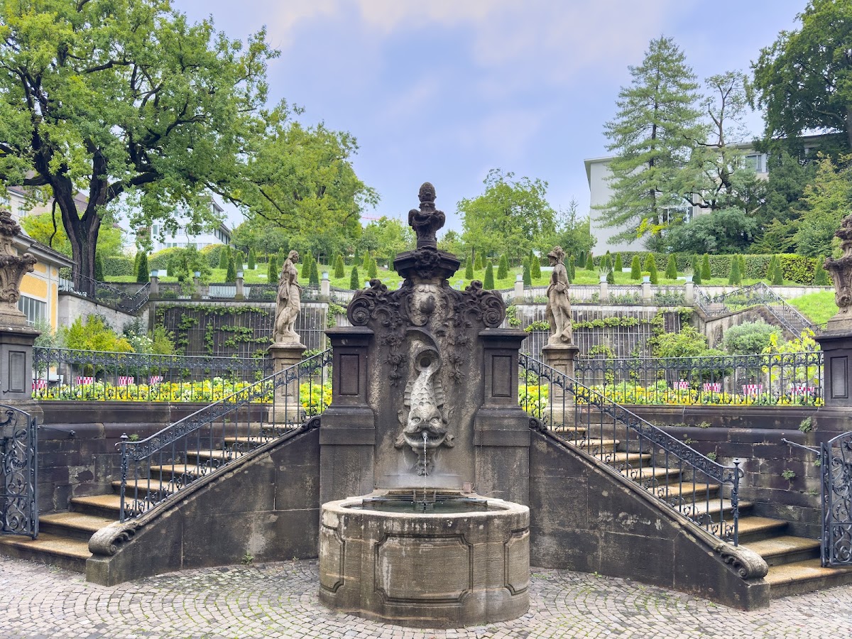 Rechberggarten