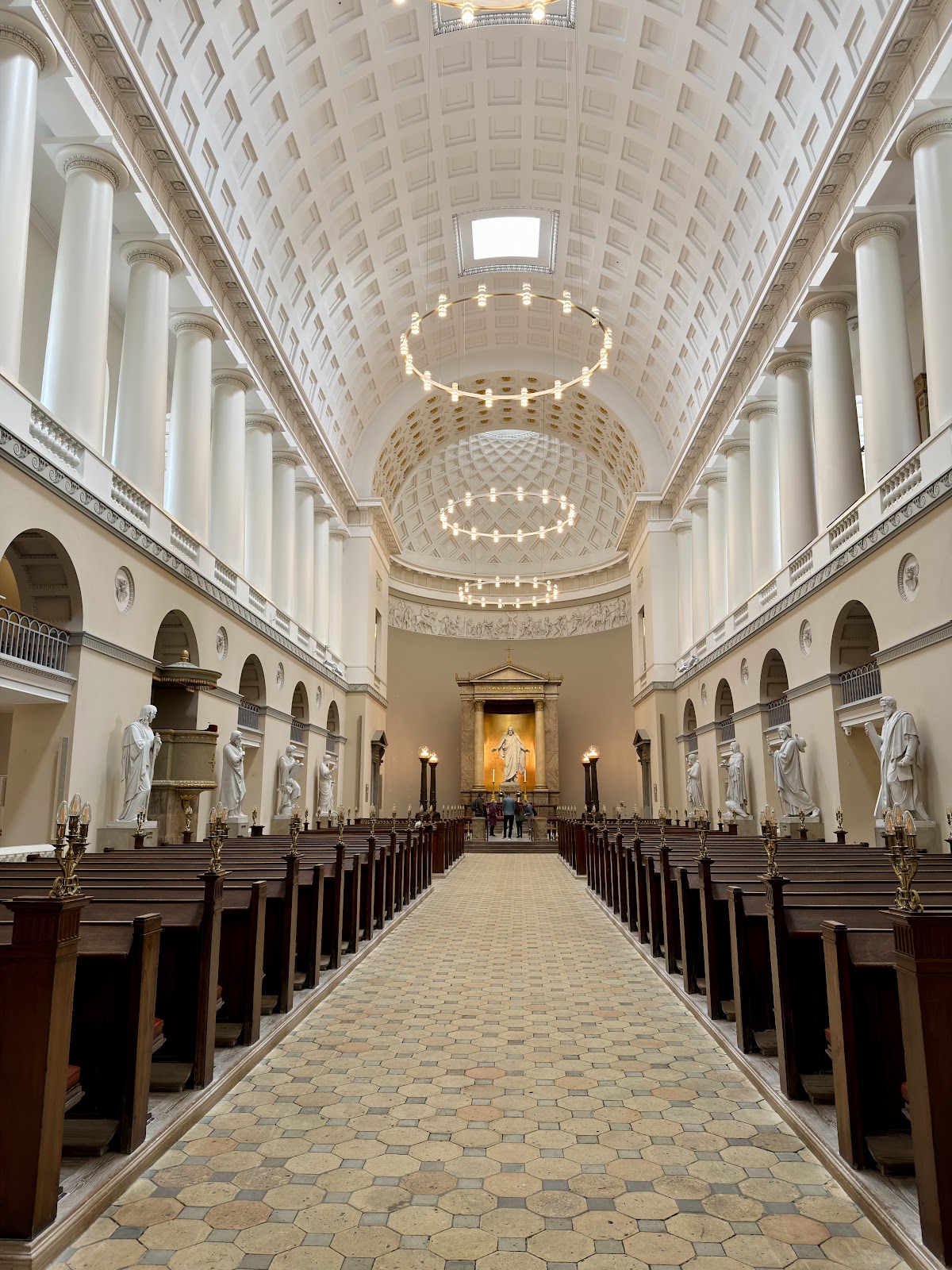 Church of Our Lady (Copenhagen Cathedral)