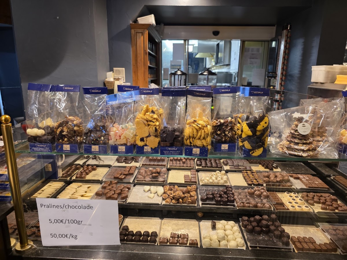 Carpe Diem Bakery & Tea-room