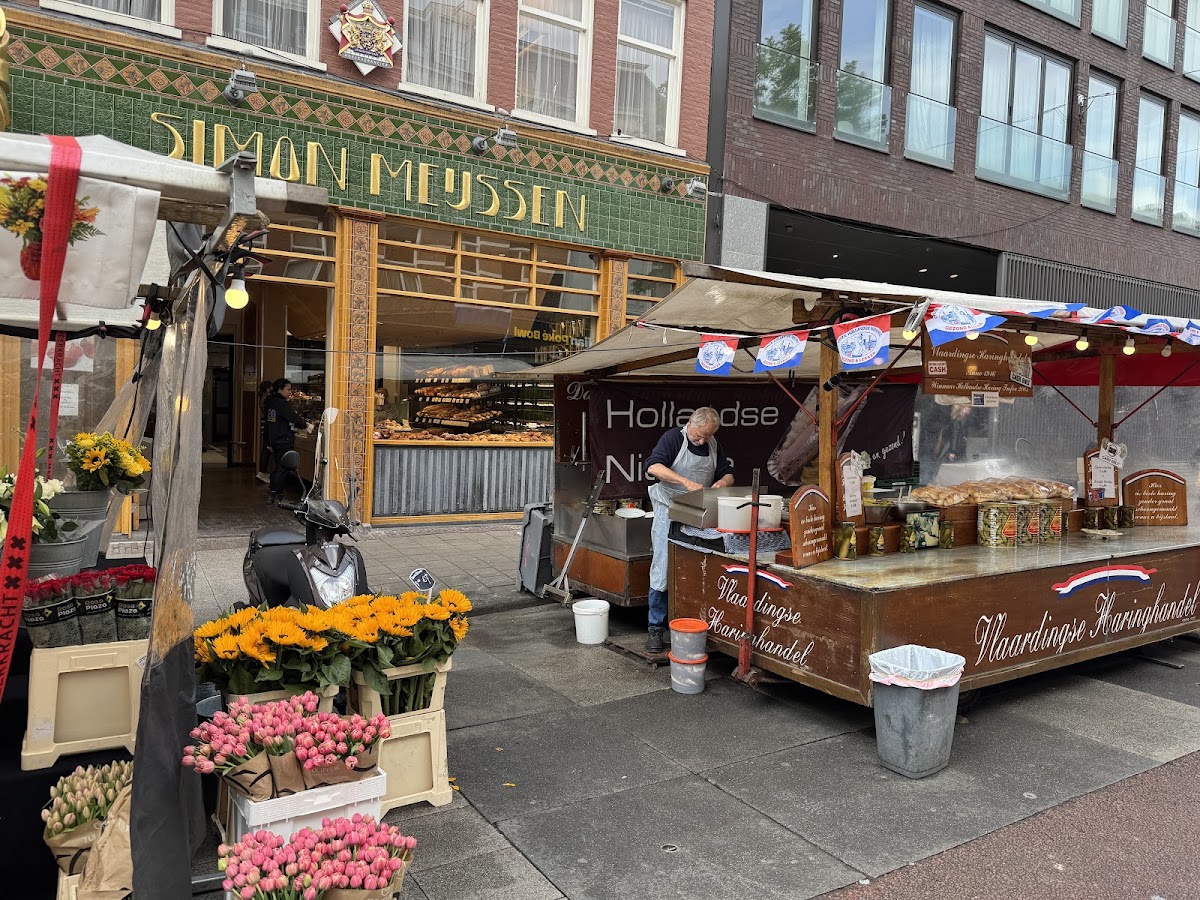 Albert Cuyp Markt