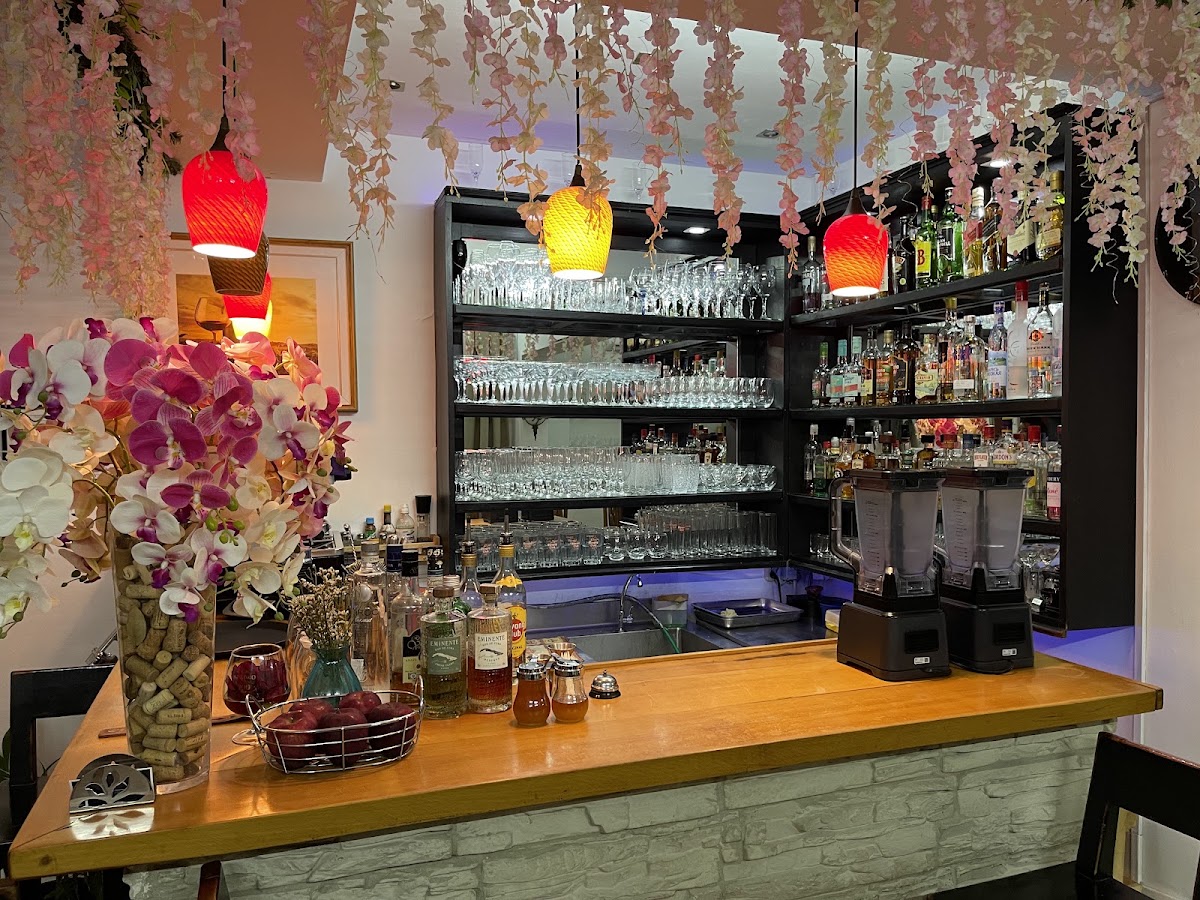 Restaurante Cuatro Lunas