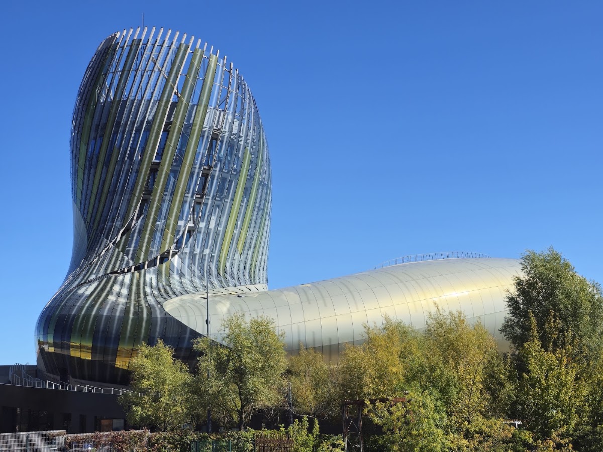 Cité du Vin