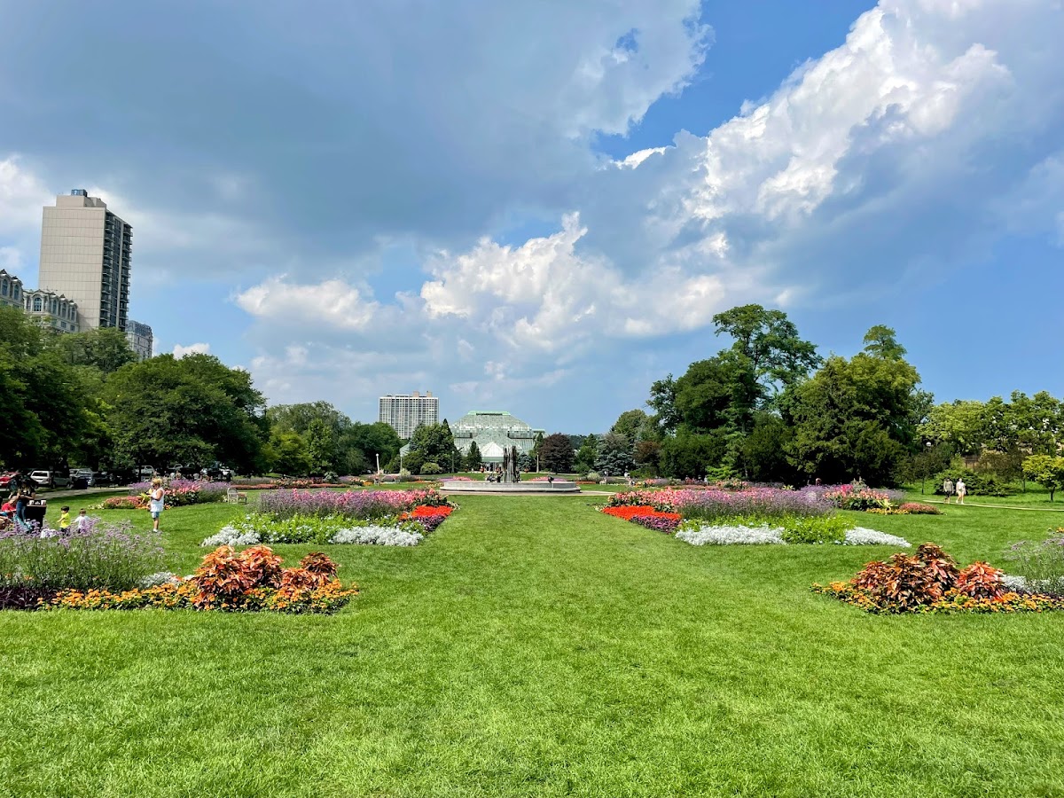 Lincoln Park