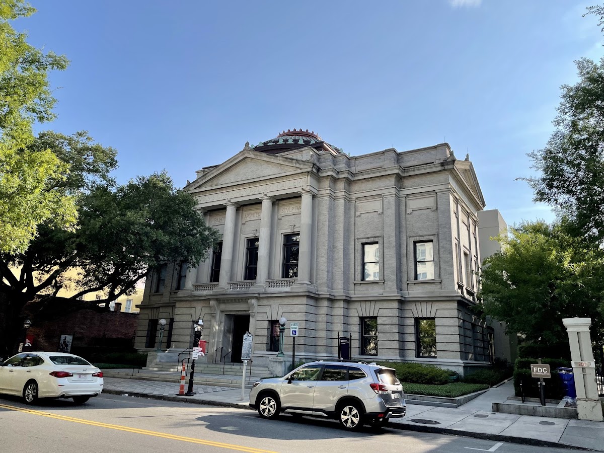 Gibbes Museum of Art