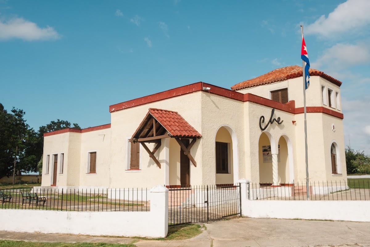 La Cabaña de Che Guevara