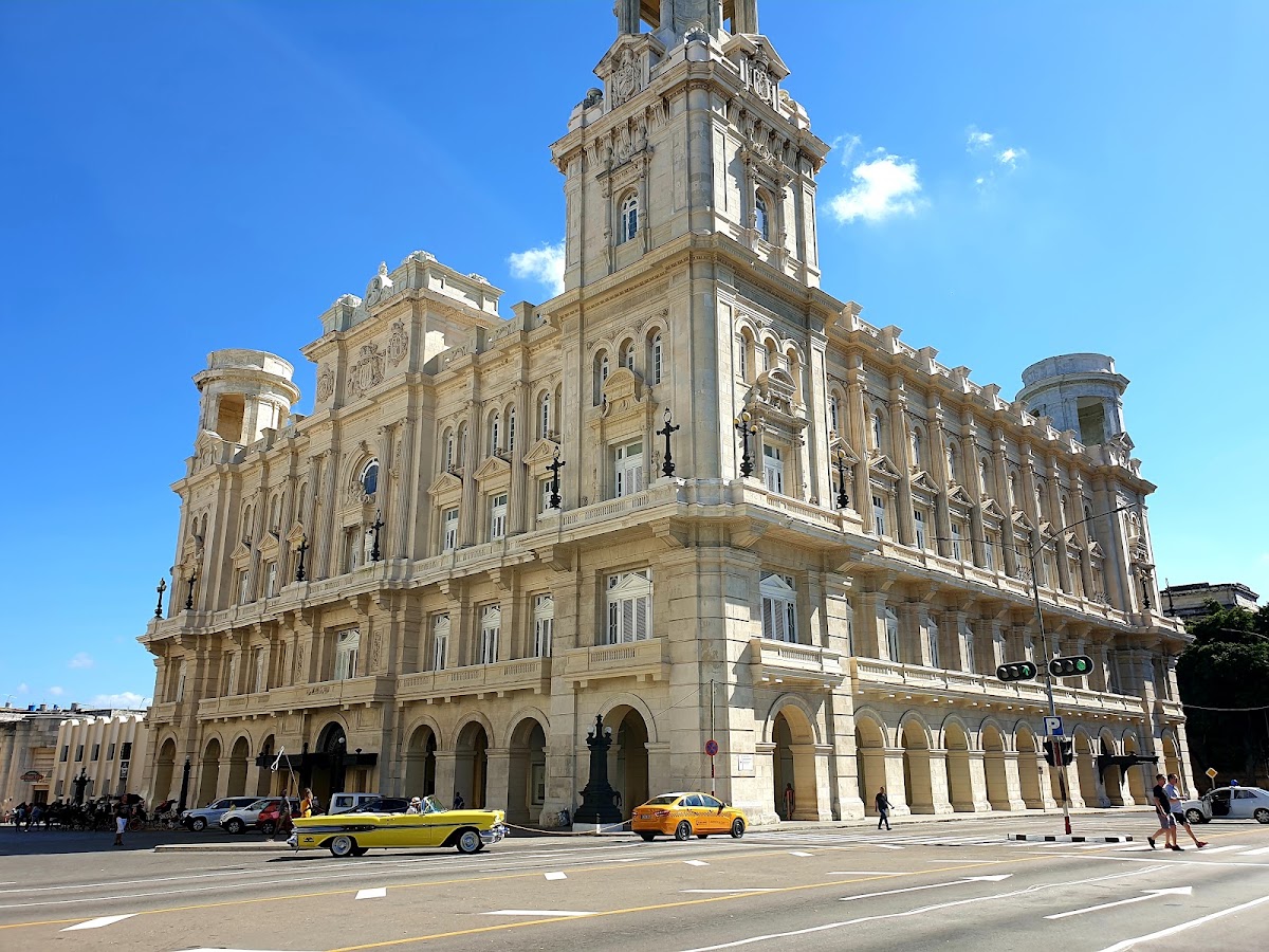 National Museum of Fine Arts - Cuban Art