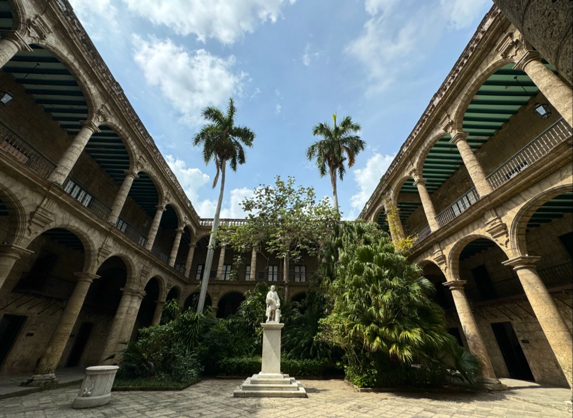 Museum Of The City