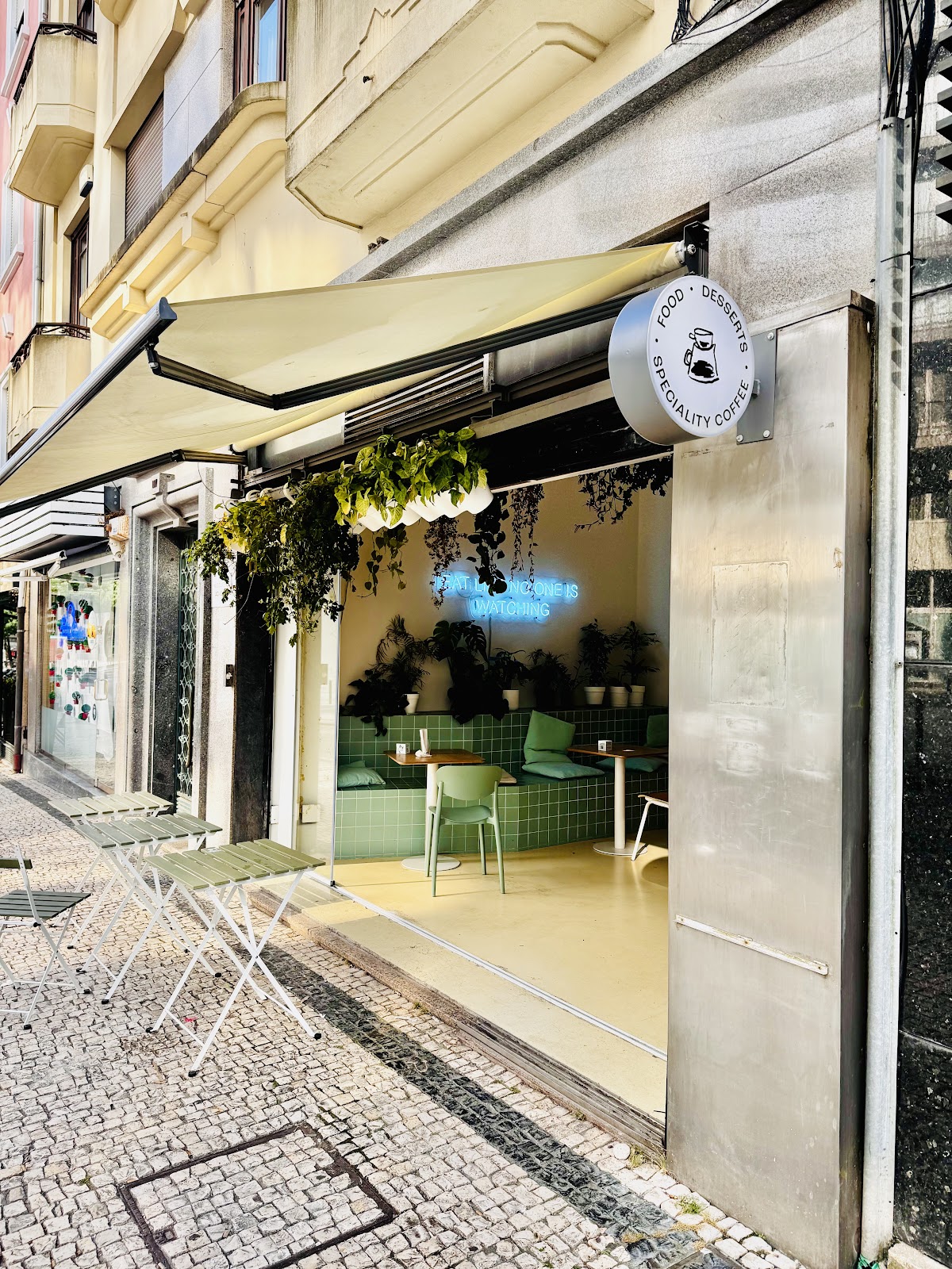 Eatery 119 ӏ food, desserts & specialty coffee