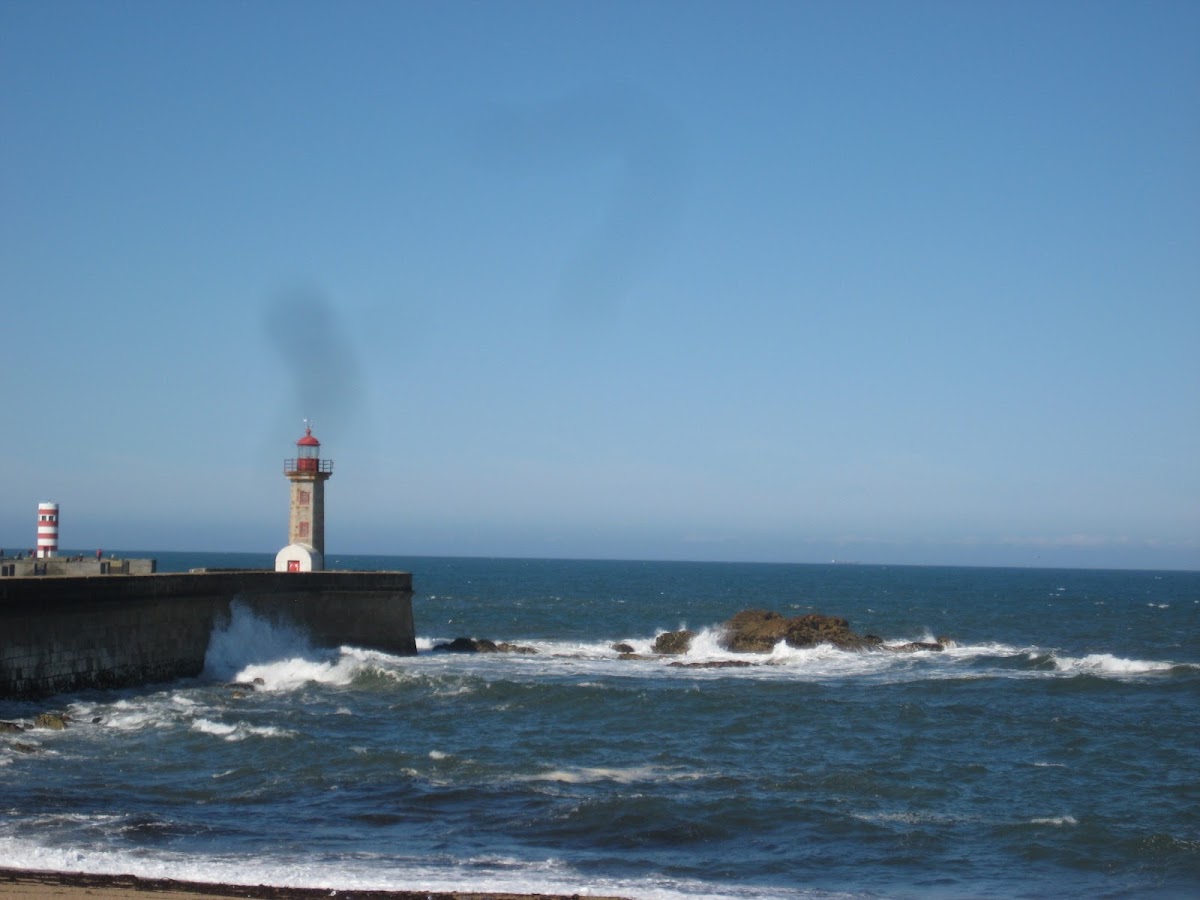 Felgueiras Lighthouse