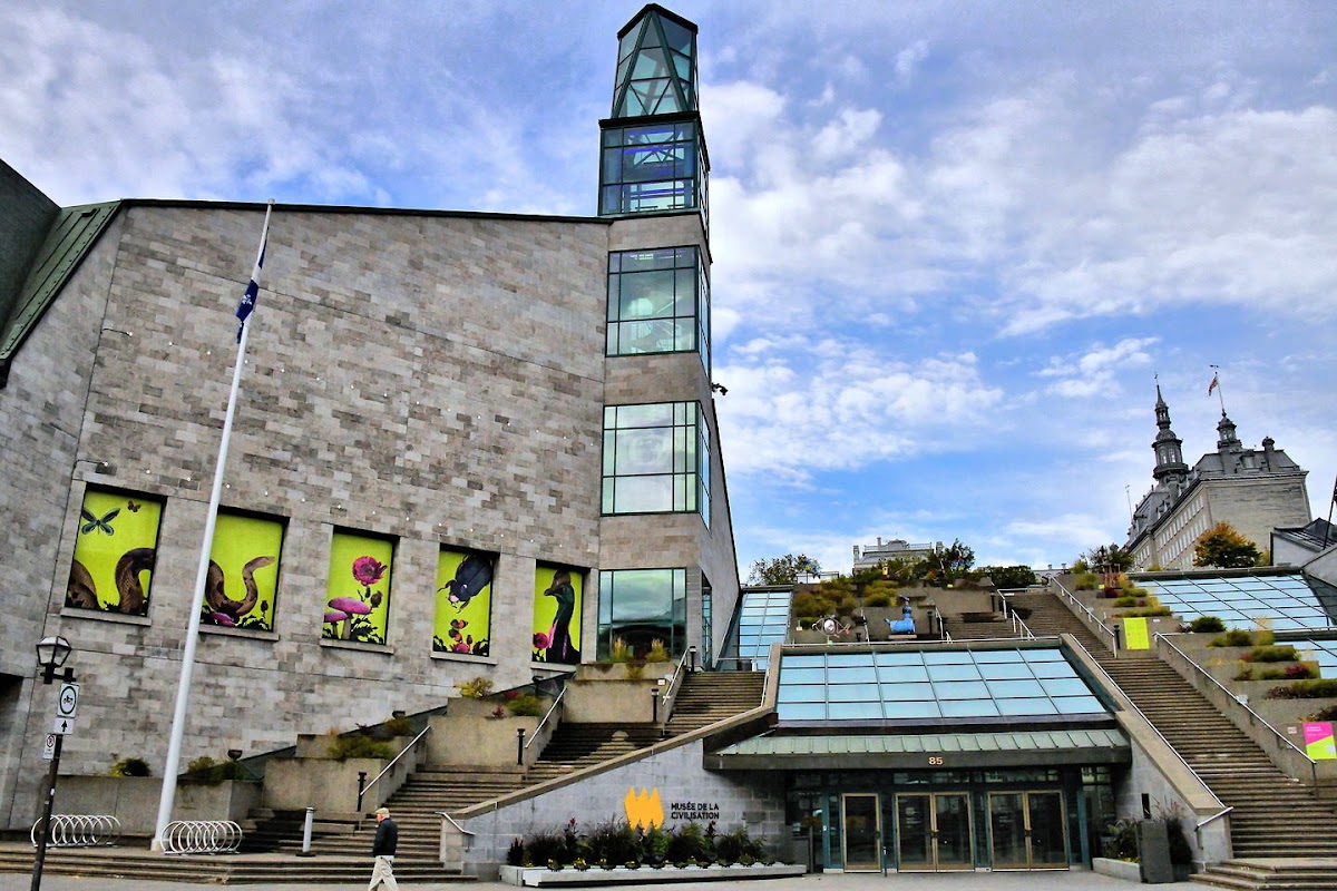 Museum of Civilization