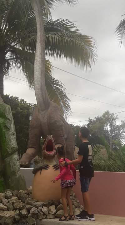 Forestal Park