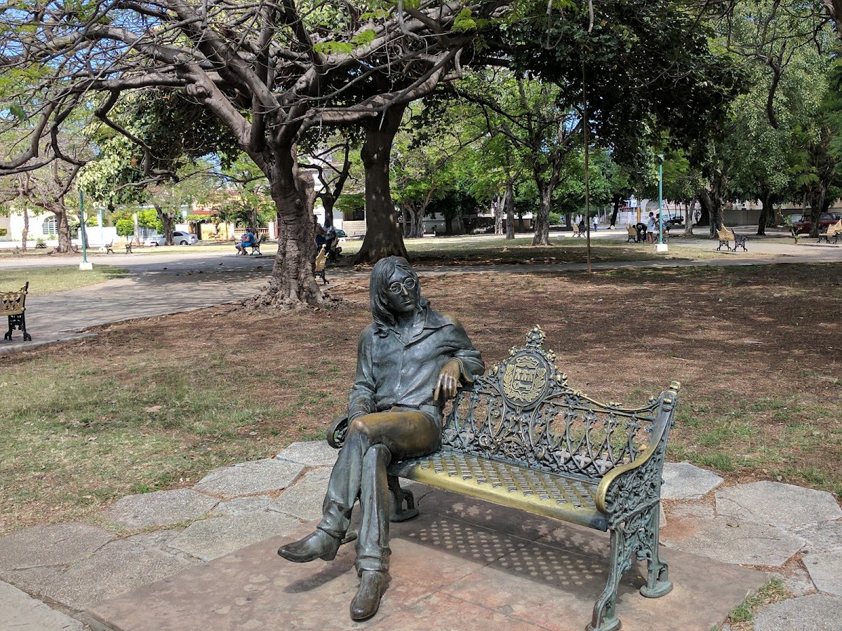 John Lennon Park