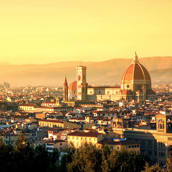 Cathedral of Santa Maria del Fiore