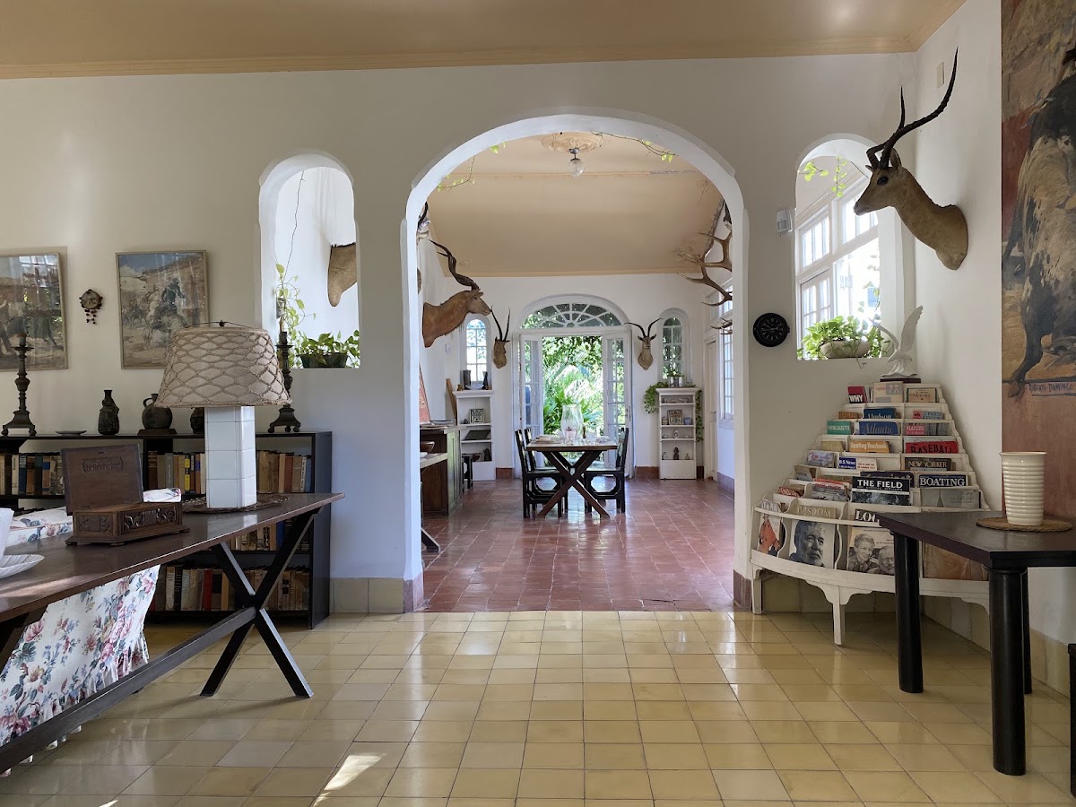 Finca Vigía
