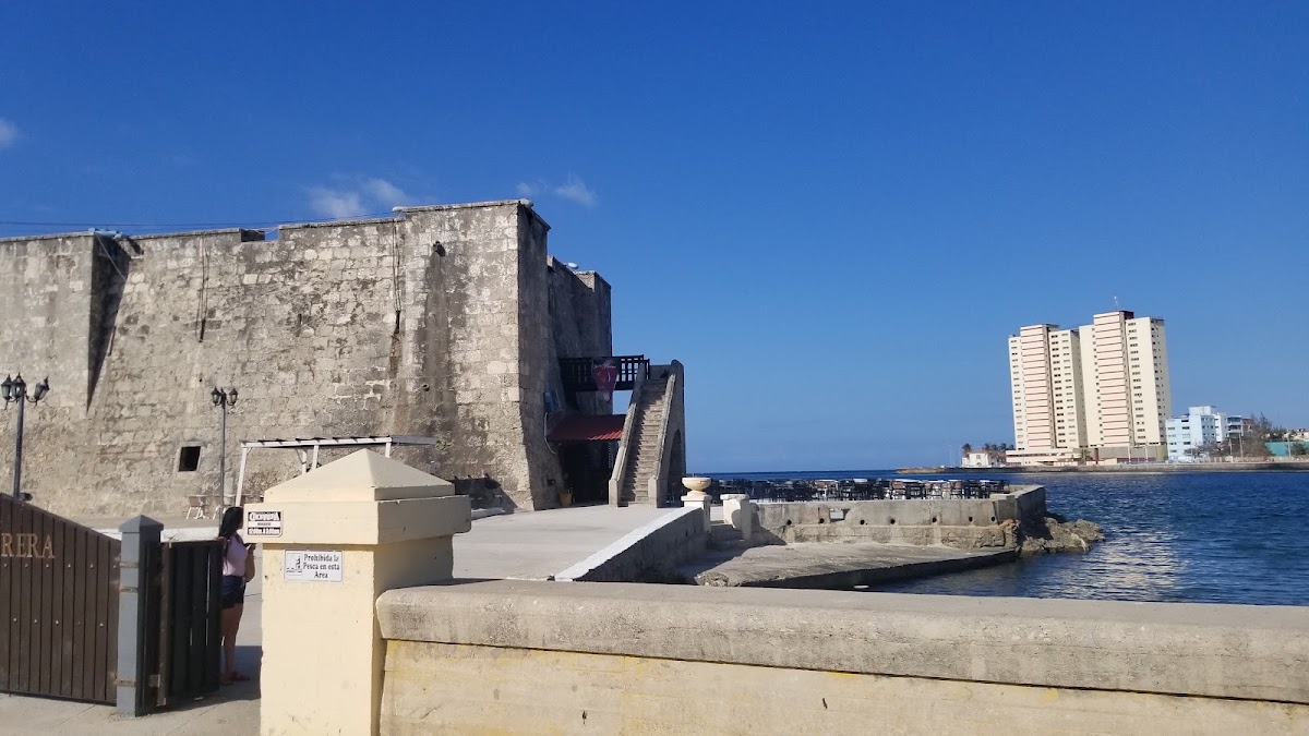 Malecón of Havana