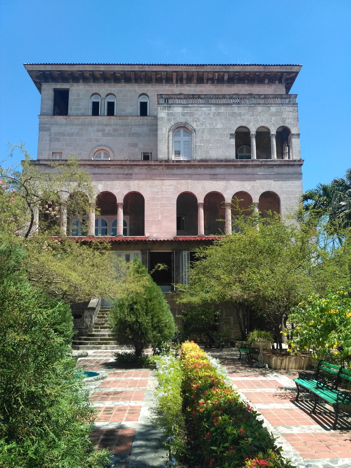 Napoleon Museum