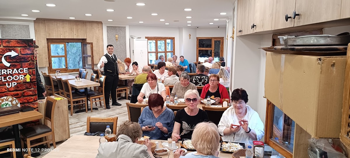 Ortaklar Kebap Restaurant