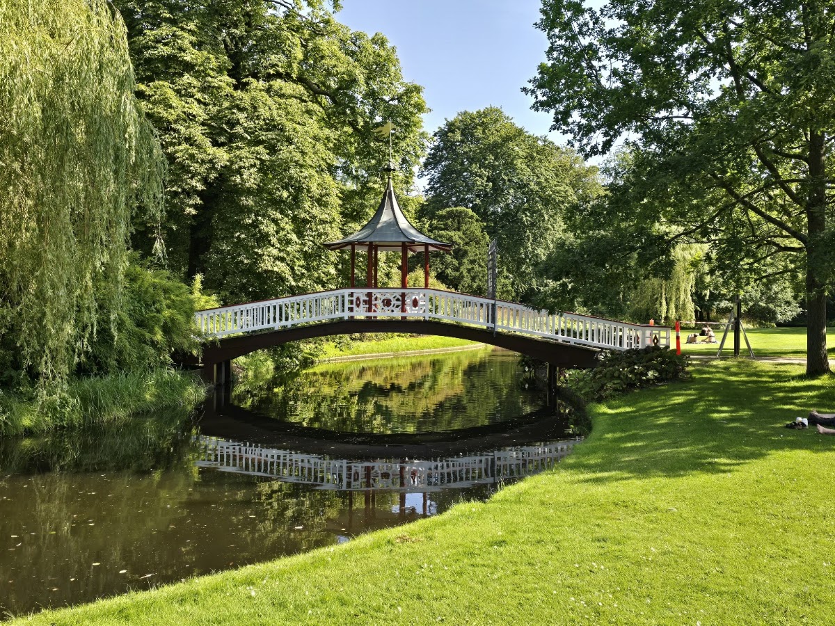 Frederiksberg Have