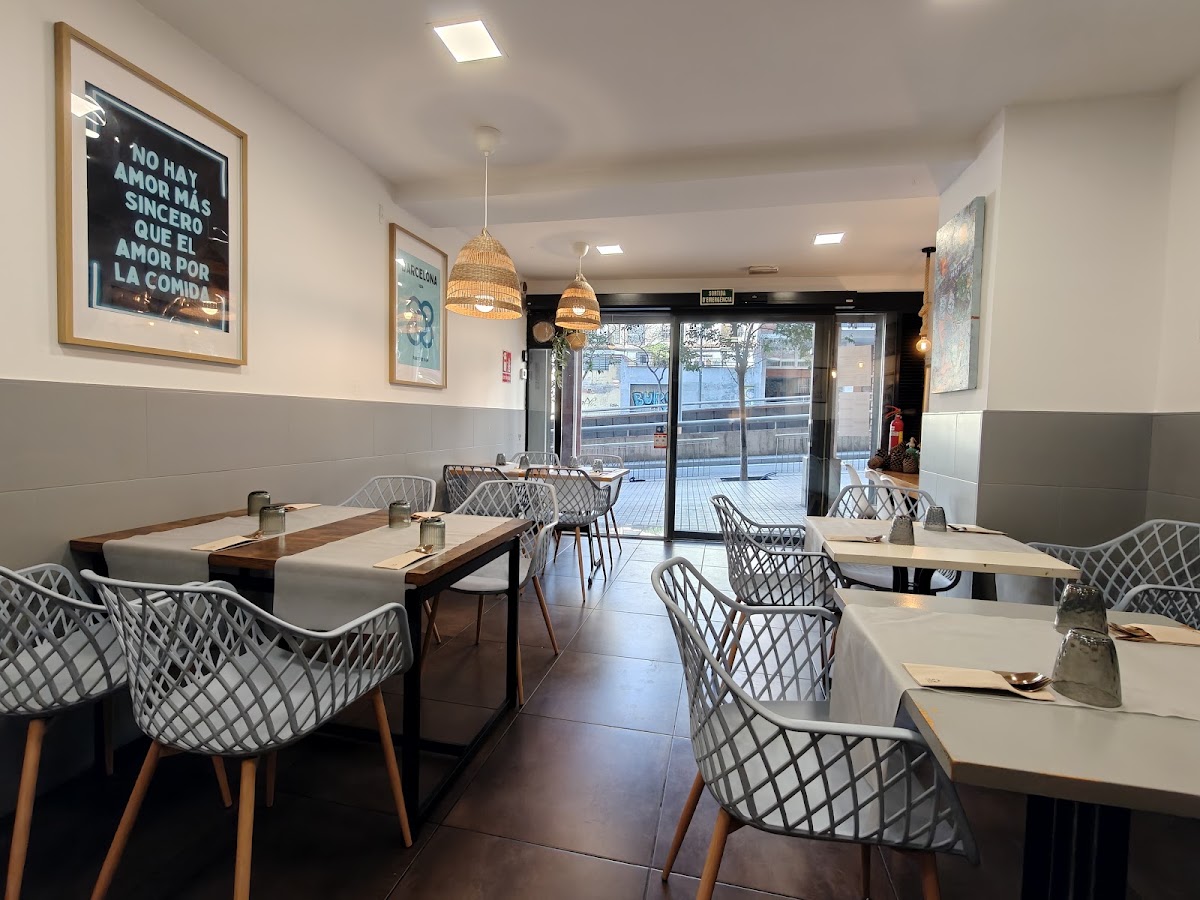 SENSE FONS RESTAURANT
