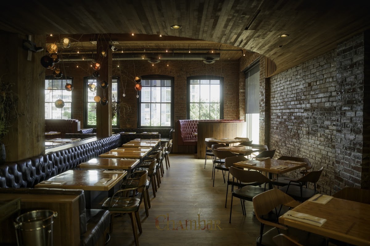 Chambar Restaurant