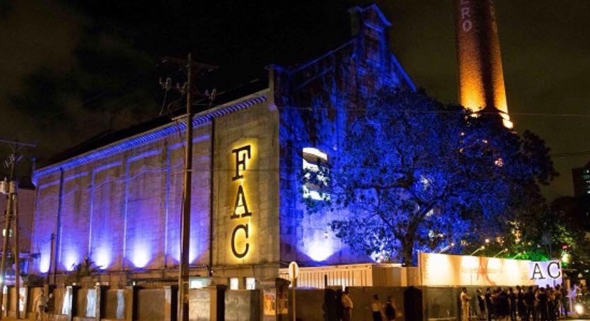 Cuban Art Factory