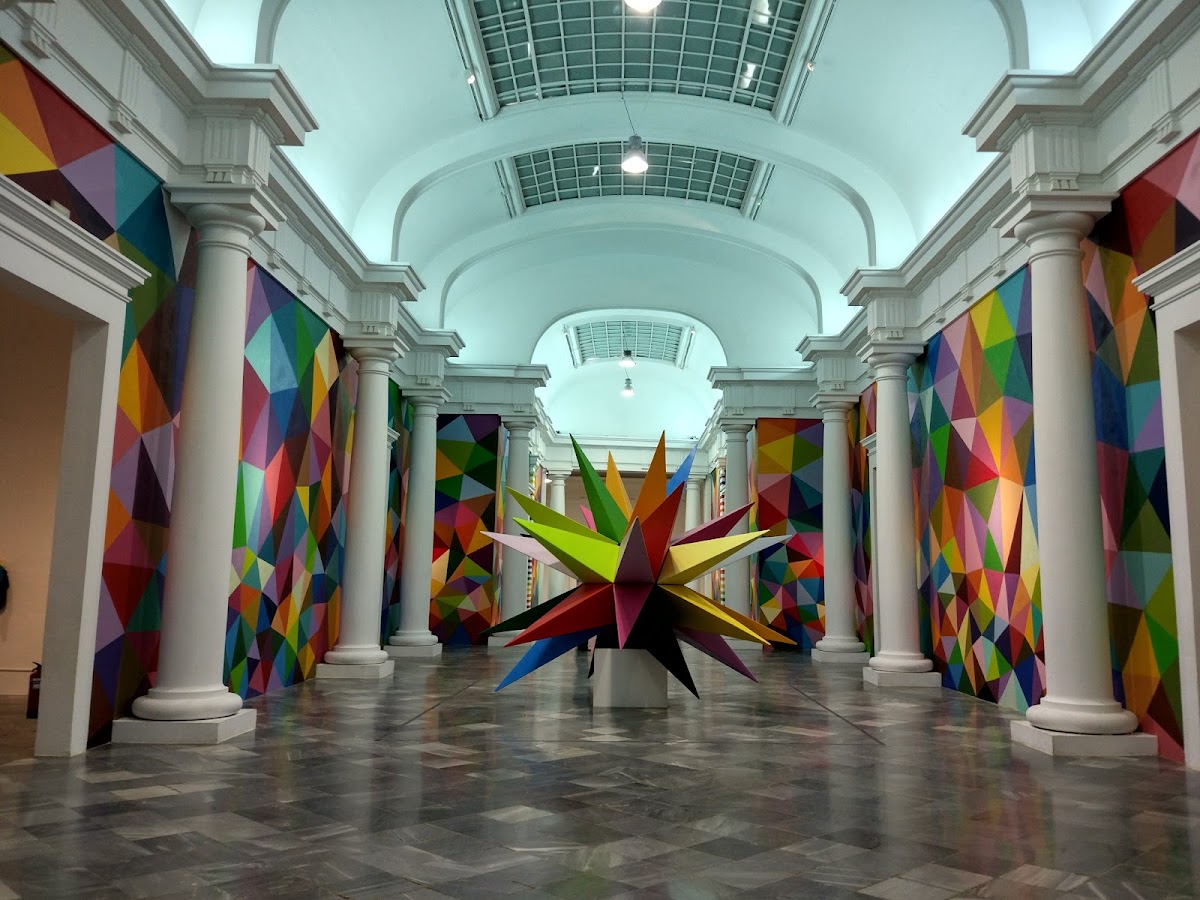CCCC (Centro del Carmen de Cultura Contemporánea)