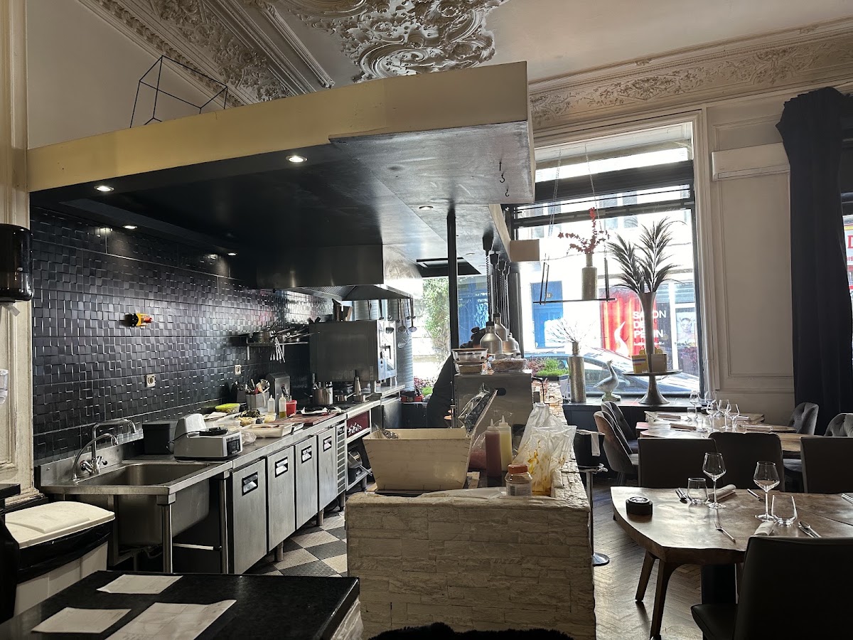 Restaurant Son'