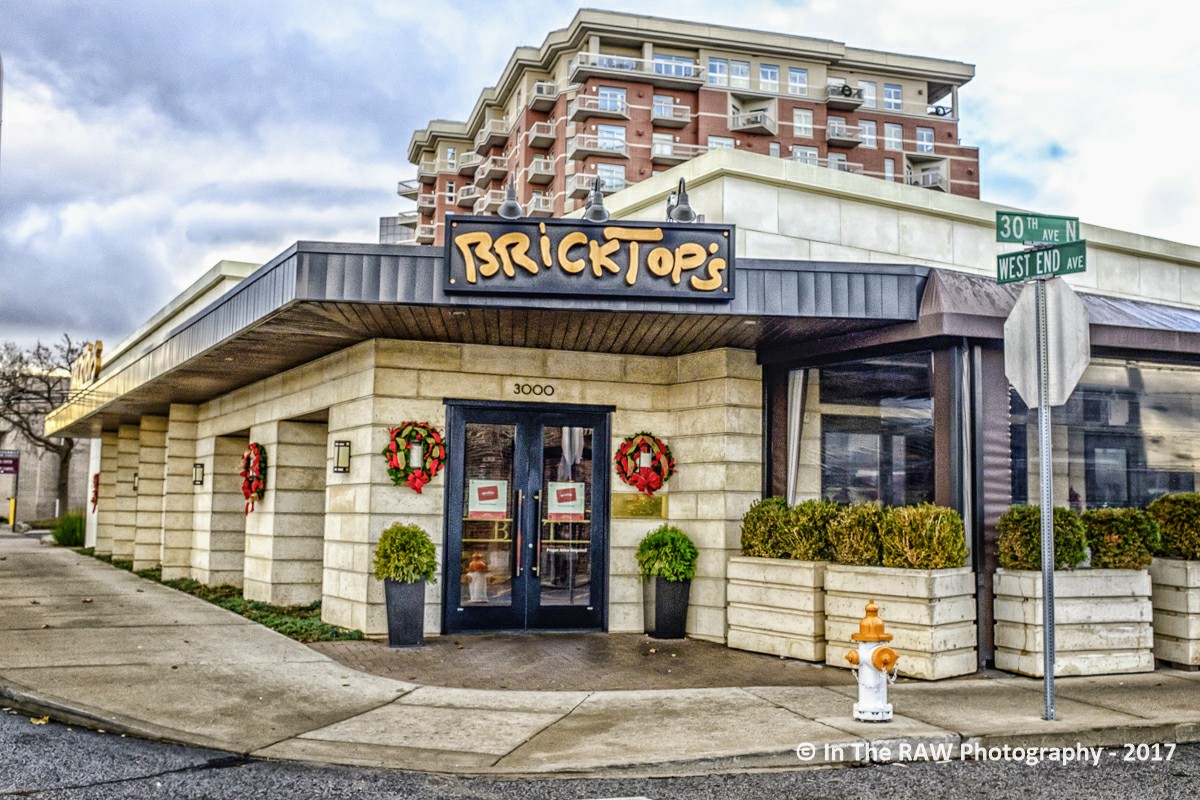 BrickTop's - Nashville (West End)