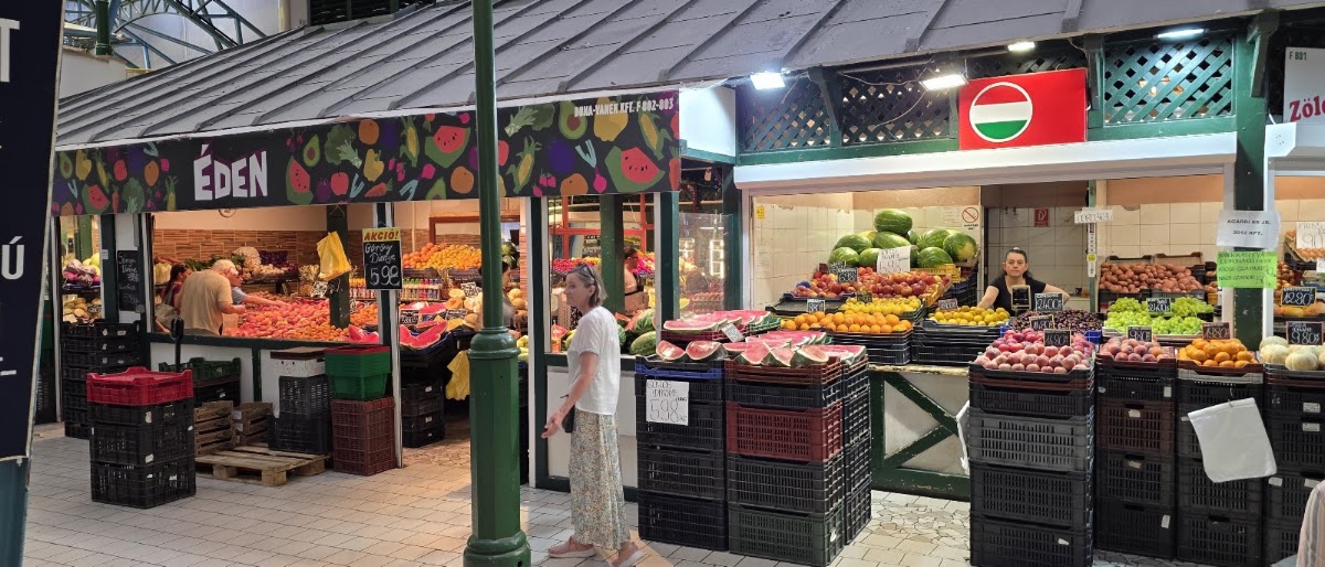 Lehel Market