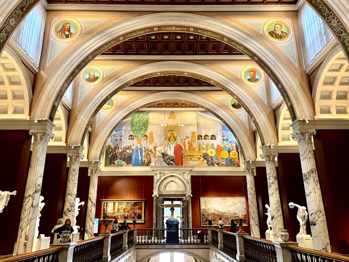 National Museum