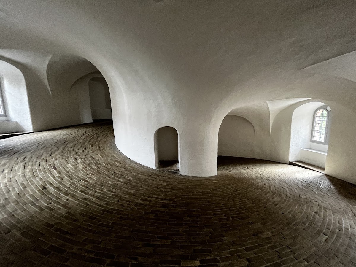 The Round Tower