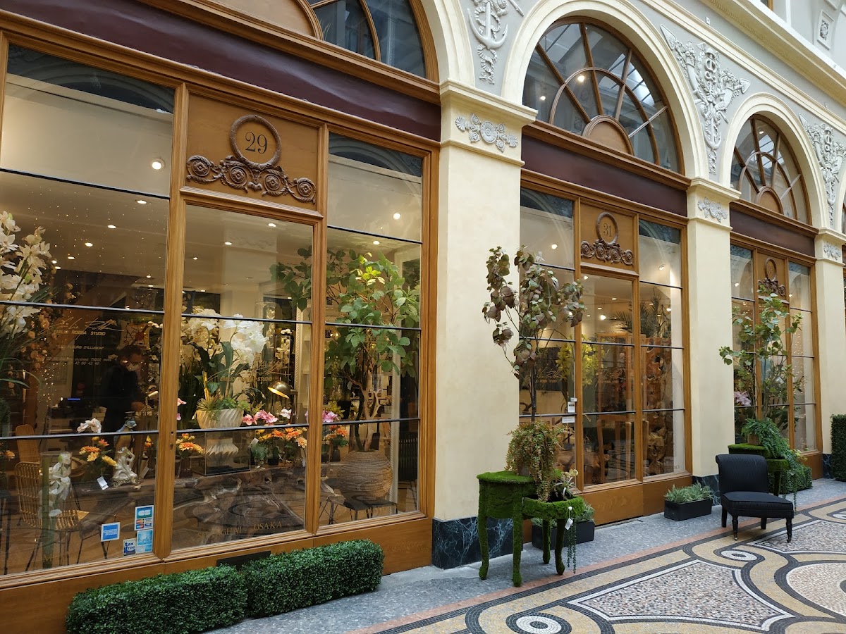 Galerie Vivienne