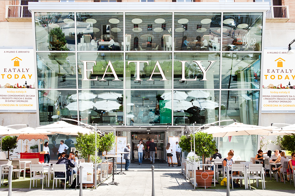 Eataly