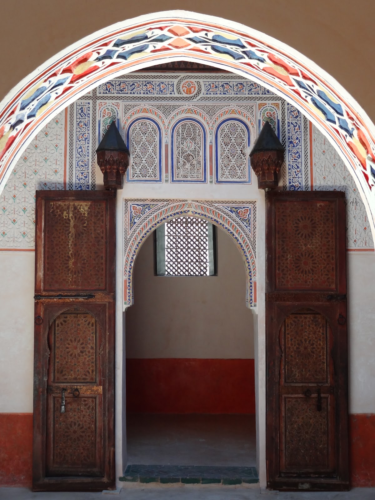 Museum of Mouassine Music