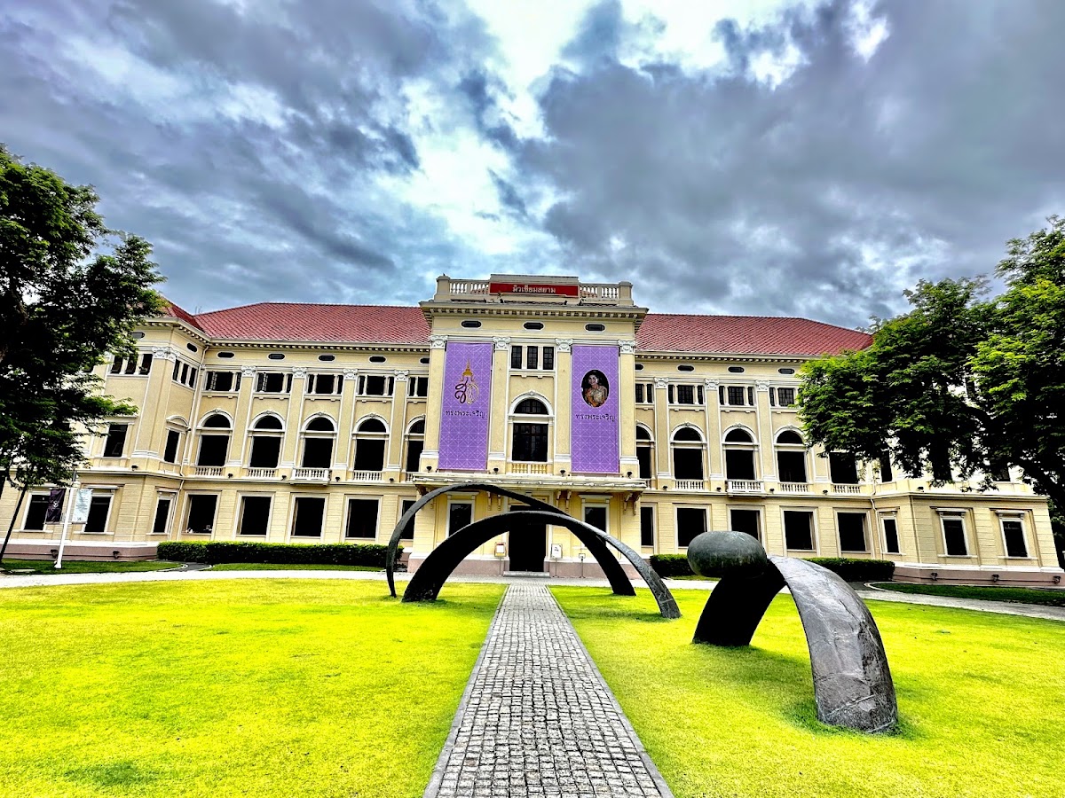 Museum Siam