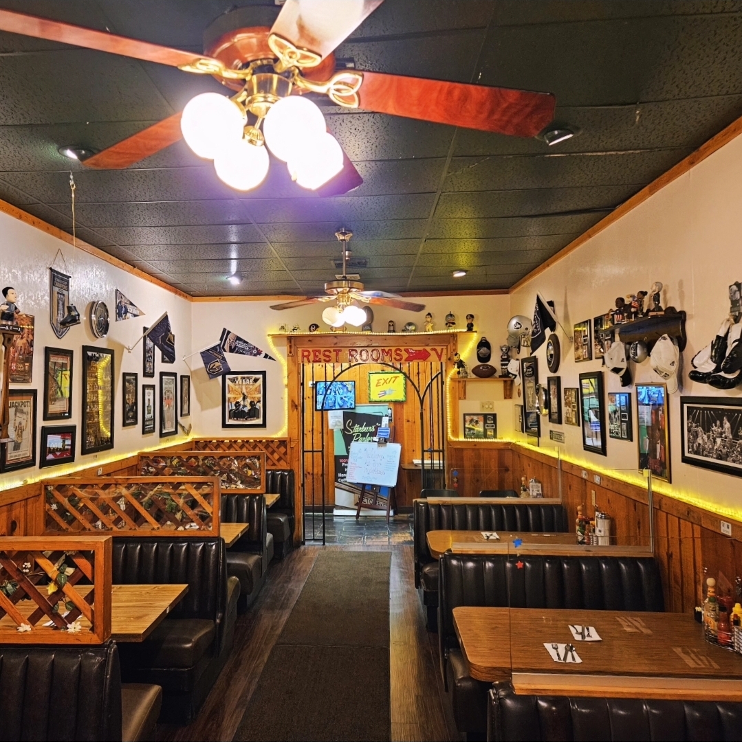 Omelet House