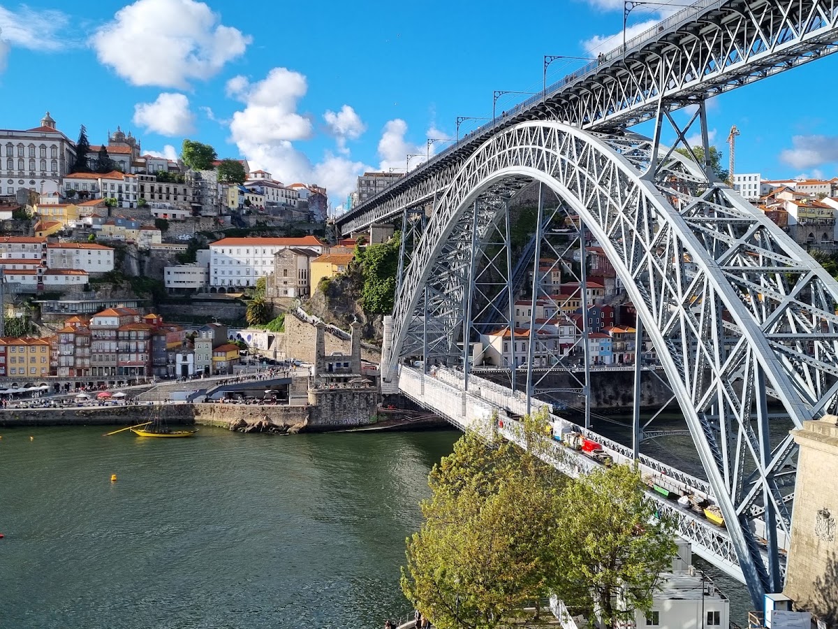 Ribeira do Porto