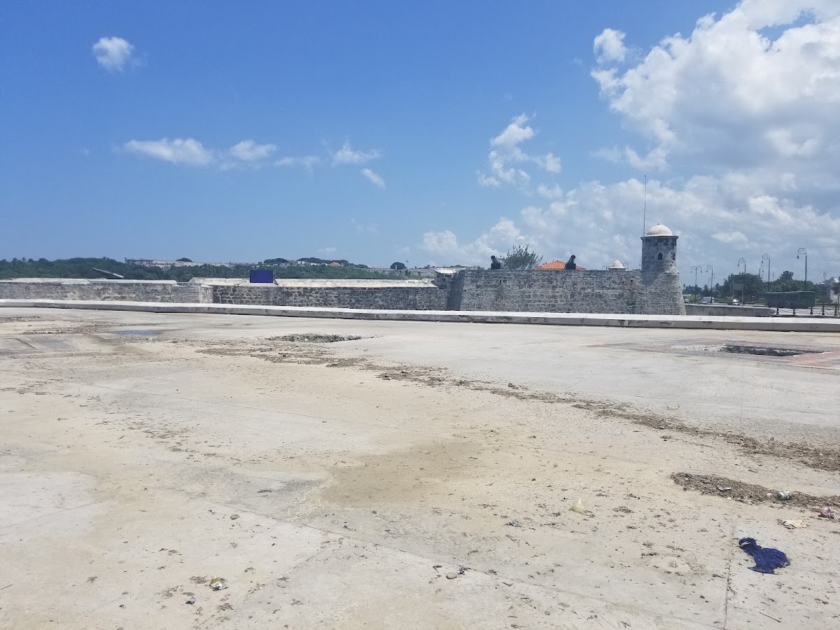 Malecón de La Habana