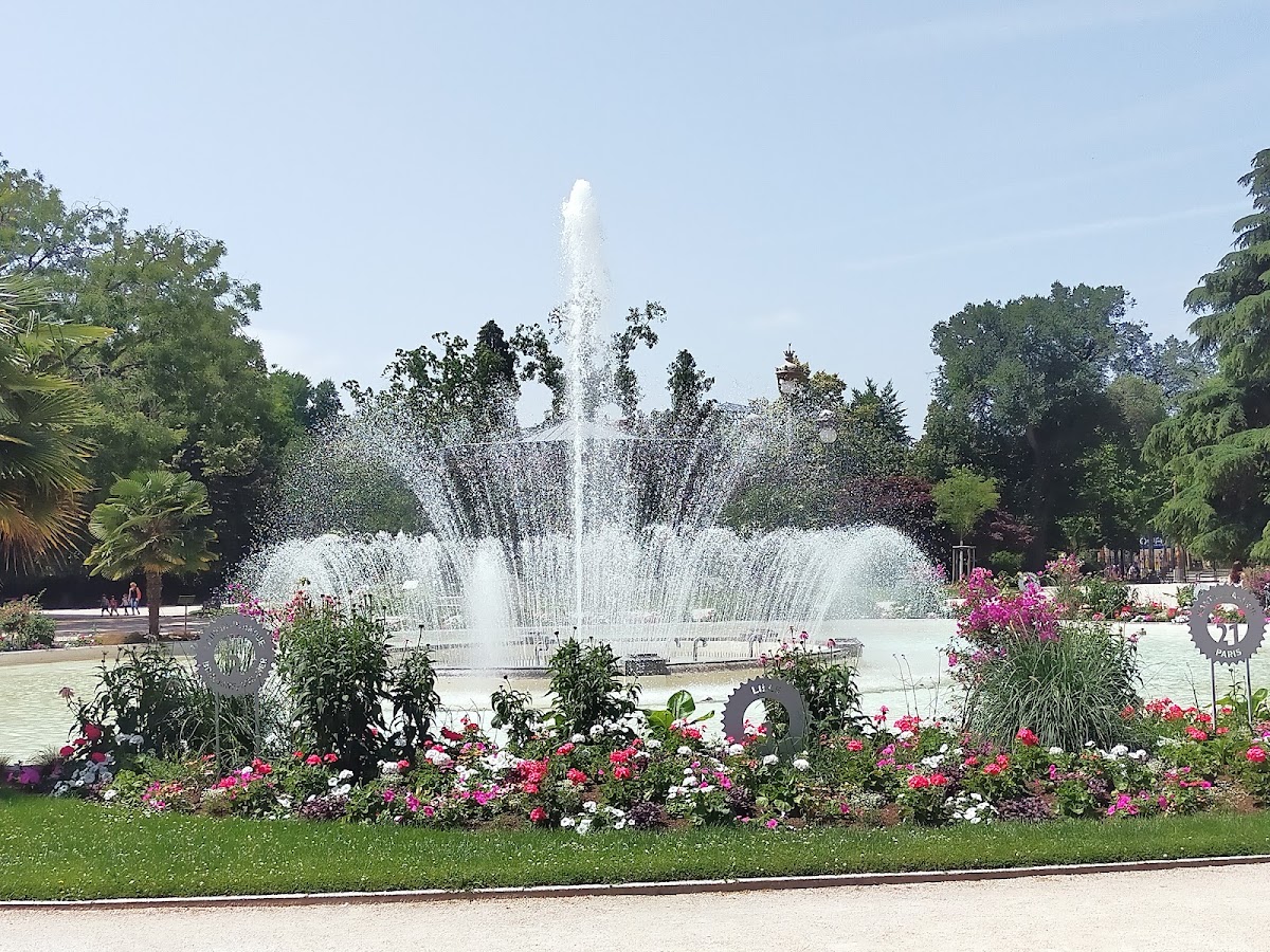 Jardin des Plantes