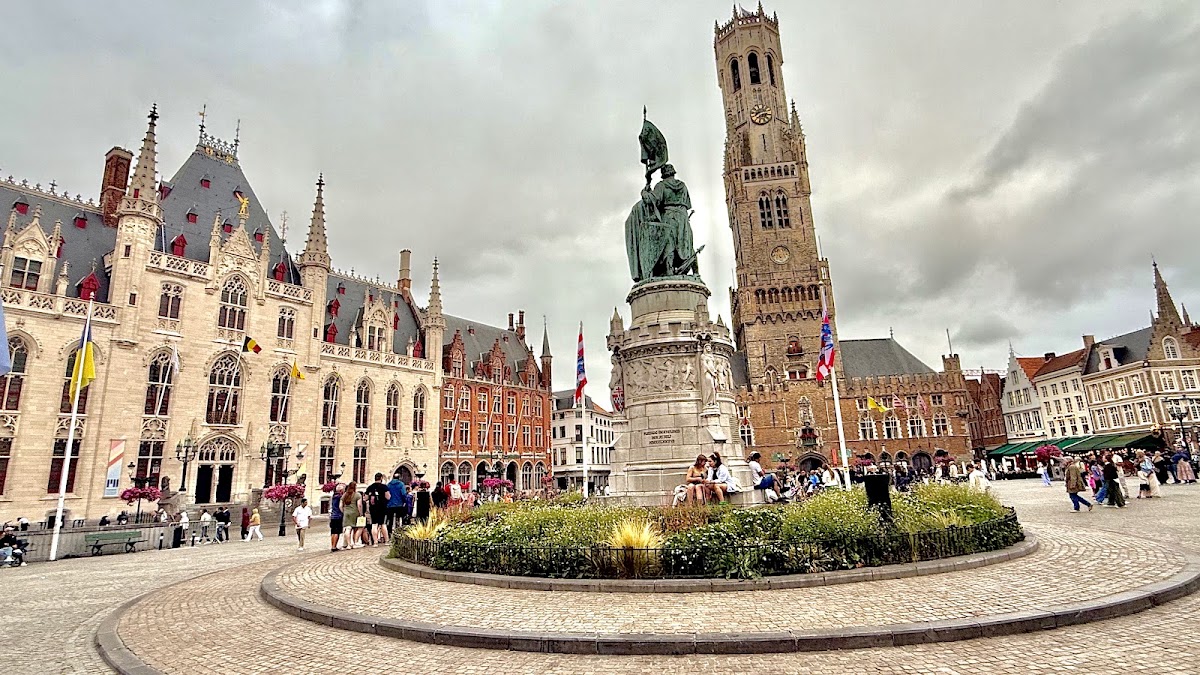 Market Square